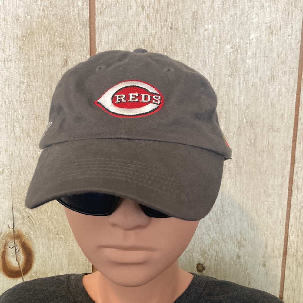 Cincinnati Reds hat